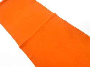 未使用品　正絹　帯揚げ